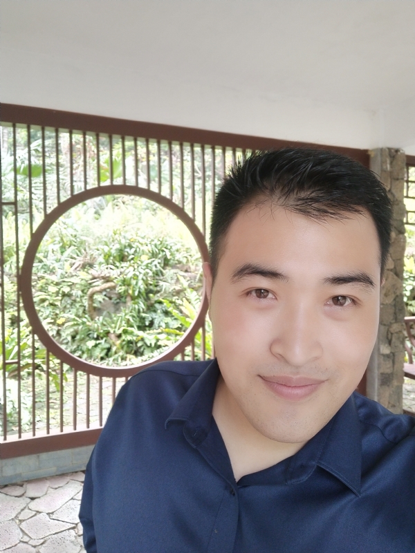 天涯漂泊客的第一张照片--南宁相亲服务中心