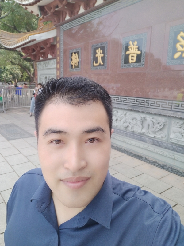 天涯漂泊客的第二张照片--南宁相亲服务中心