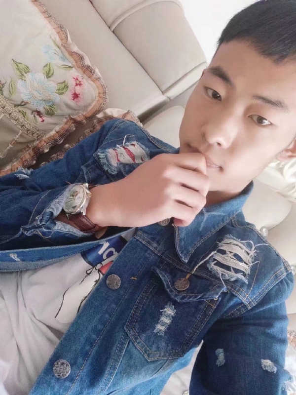 遗失的爱的第一张照片--南宁相亲服务中心