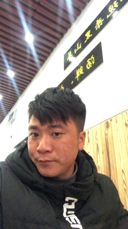 得得得的第一张照片--南宁相亲服务中心