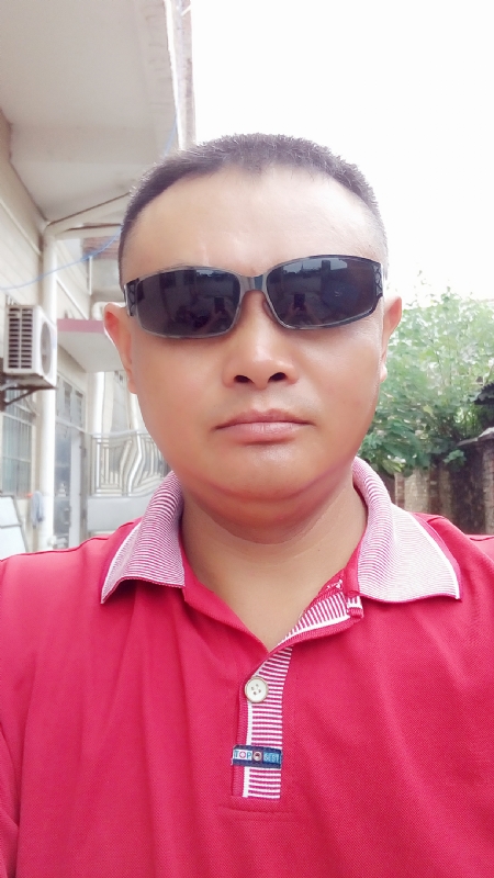 肉眼凡胎的第一张照片--南宁相亲服务中心