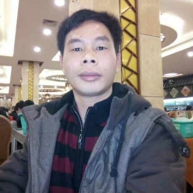 小蔡的第一张照片--南宁相亲服务中心