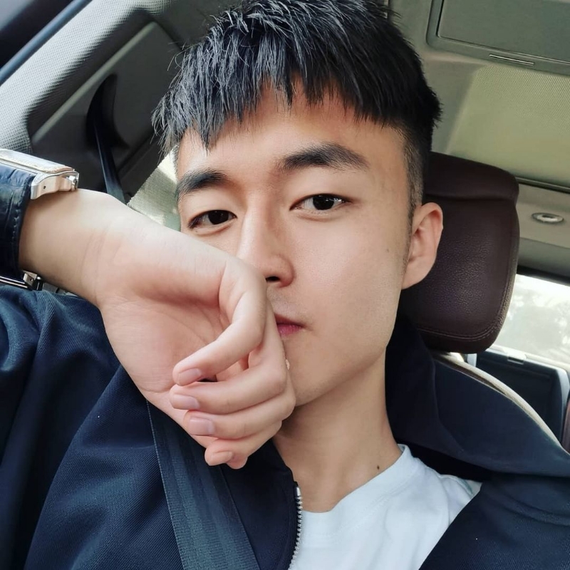 毅桦的第二张照片--南宁相亲服务中心