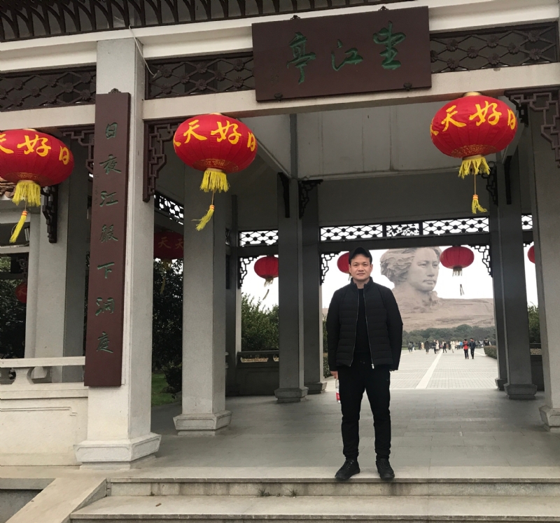 风继续吹的第二张照片--南宁相亲服务中心