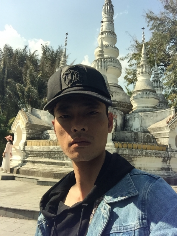 非诚勿扰的第一张照片--南宁相亲服务中心