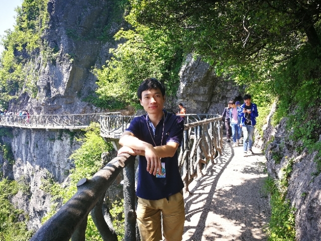 天定的第二张照片--南宁相亲服务中心