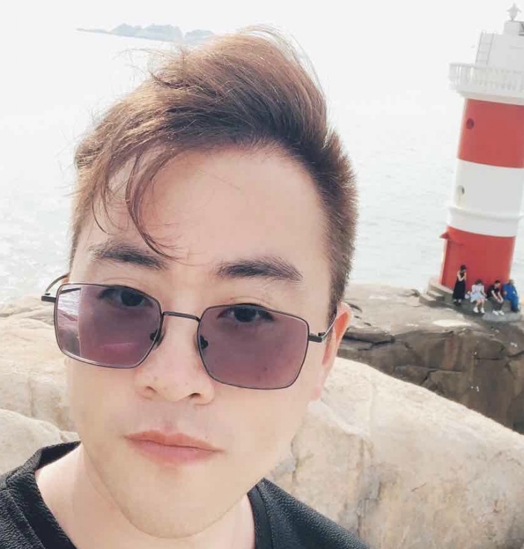 风中的雨的第一张照片--南宁相亲服务中心