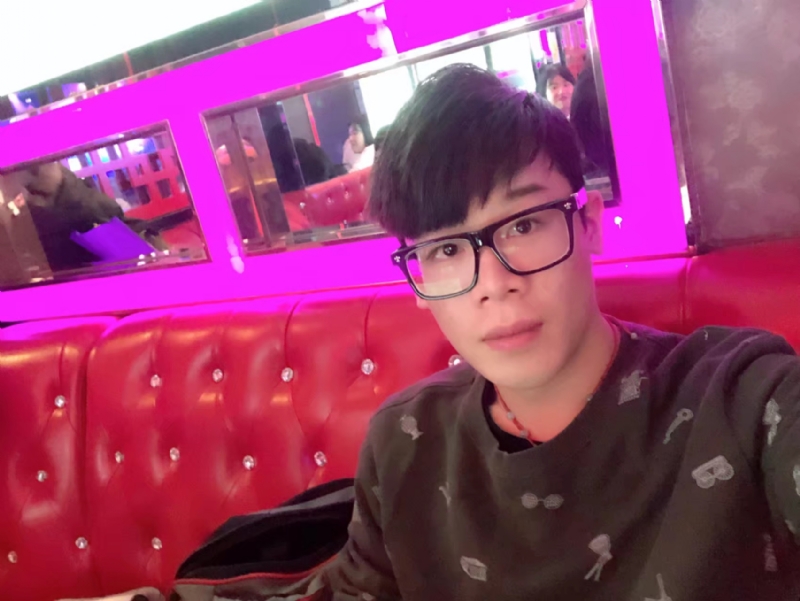 竹子的第一张照片--南宁相亲服务中心