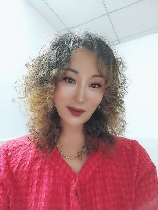 燕子的第一张照片--南宁相亲服务中心