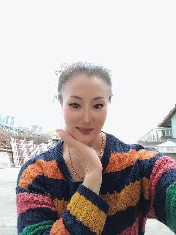 燕子的第四张照片--南宁相亲服务中心