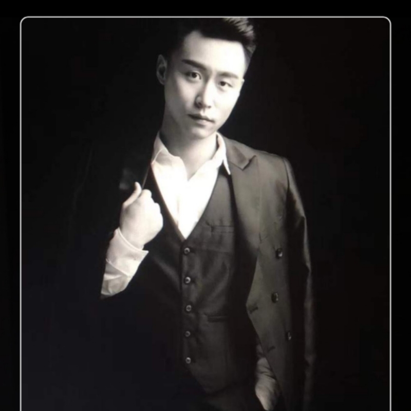 名字太难取了的第一张照片--南宁相亲服务中心