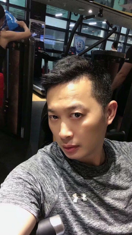 期待你的爱的第一张照片--南宁相亲服务中心