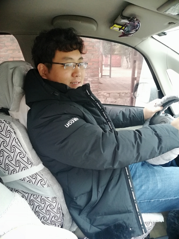 季末非陌的第一张照片--南宁相亲服务中心