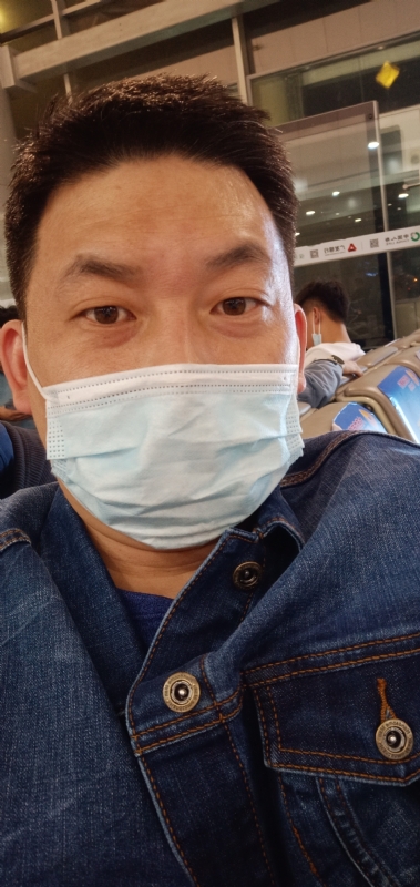 狗子的第三张照片--南宁相亲服务中心