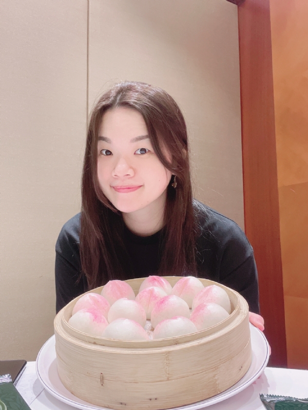 ceci的第一张照片--南宁相亲服务中心