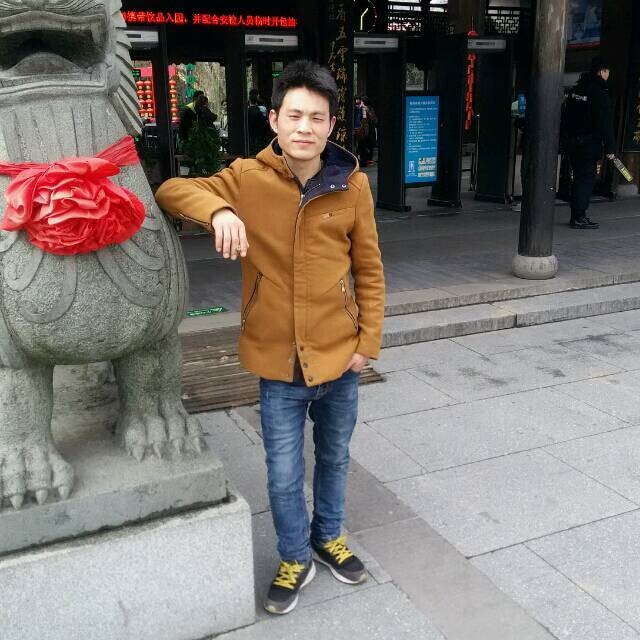 逆流的第一张照片--南宁相亲服务中心