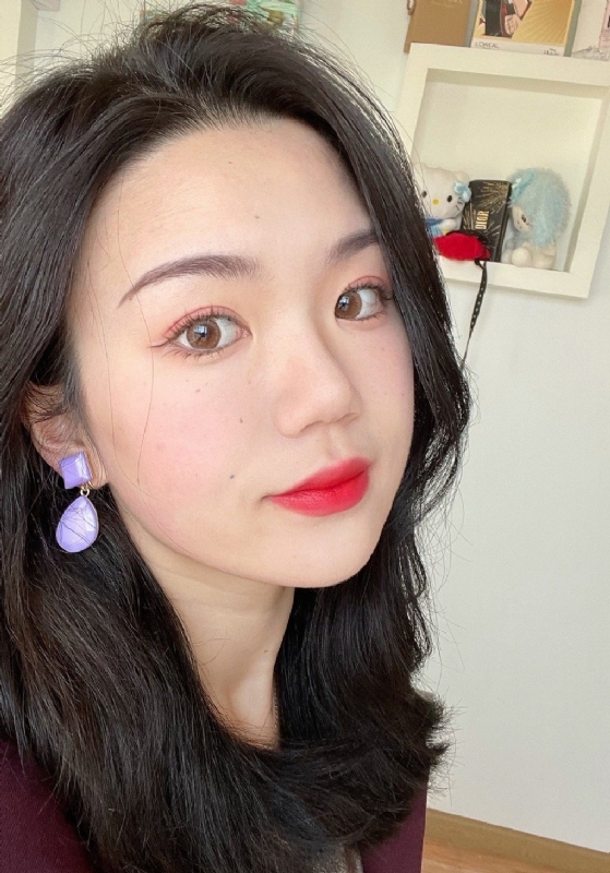 鱼鱼的第一张照片--南宁相亲服务中心