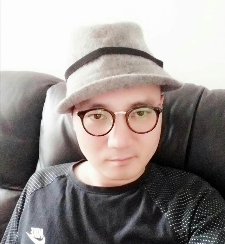 吳擁軍的第一张照片--南宁相亲服务中心