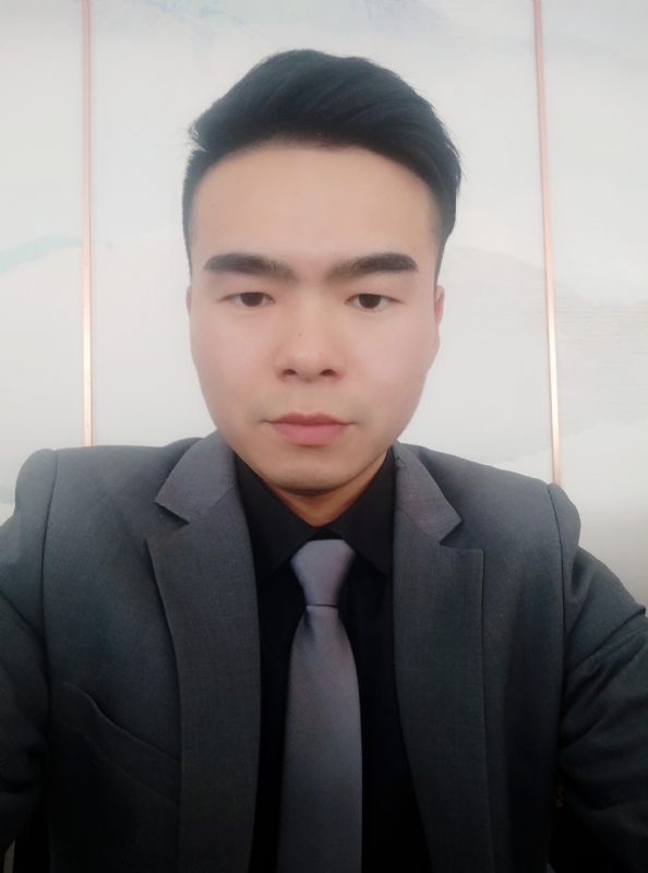 穿西装的鲨鱼的第一张照片--南宁相亲服务中心