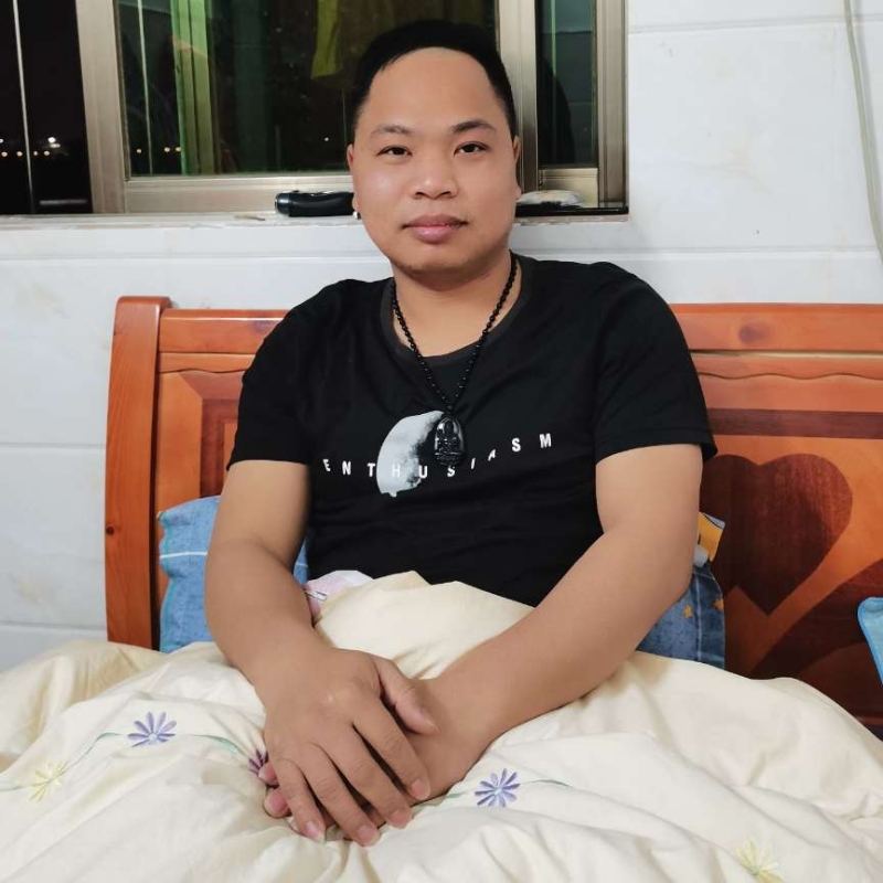 随心所欲的第一张照片--南宁相亲服务中心