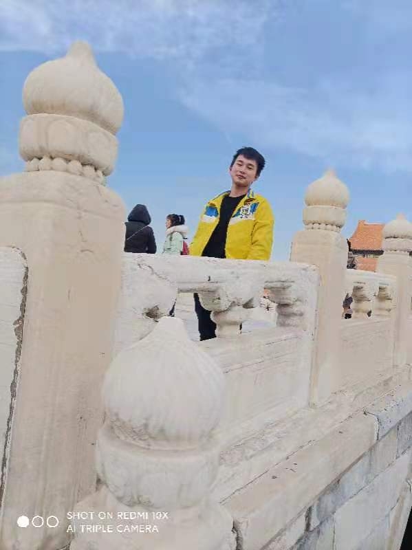 千城的第二张照片--南宁相亲服务中心