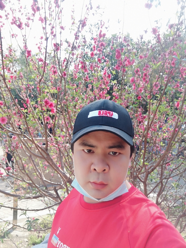 真心交友的第一张照片--南宁相亲服务中心