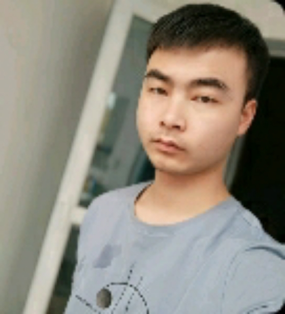 张修铭的第一张照片--南宁相亲服务中心