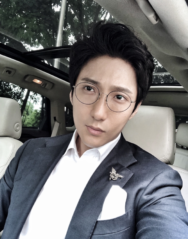 雲天的第一张照片--南宁相亲服务中心