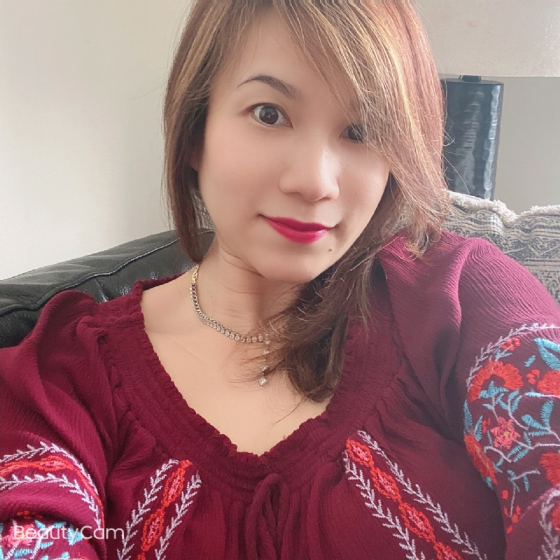 蜜儿的第一张照片--南宁相亲服务中心