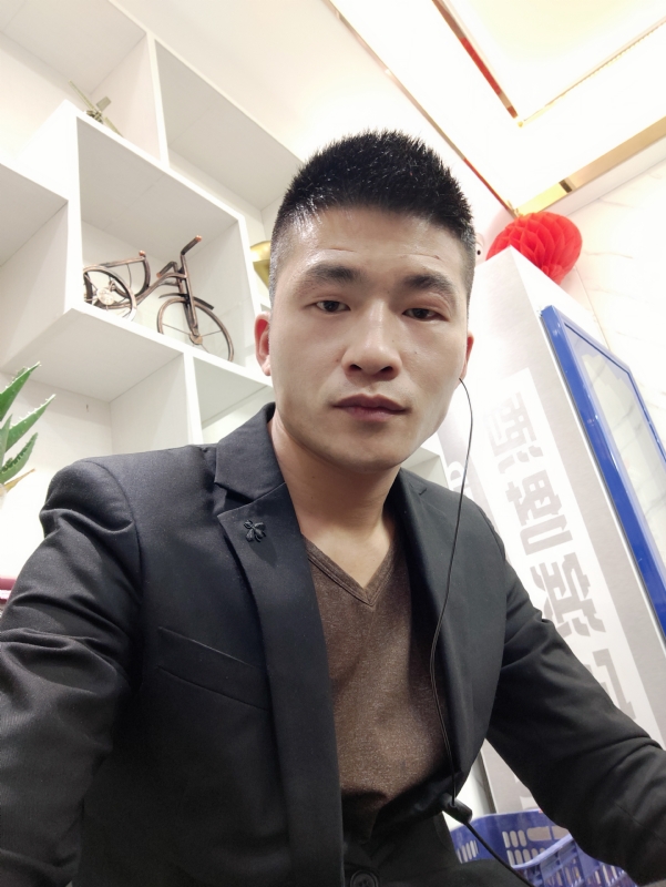 阿木1234的第一张照片--南宁相亲服务中心