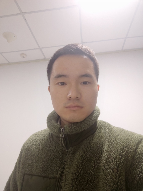 醒醒的第二张照片--南宁相亲服务中心