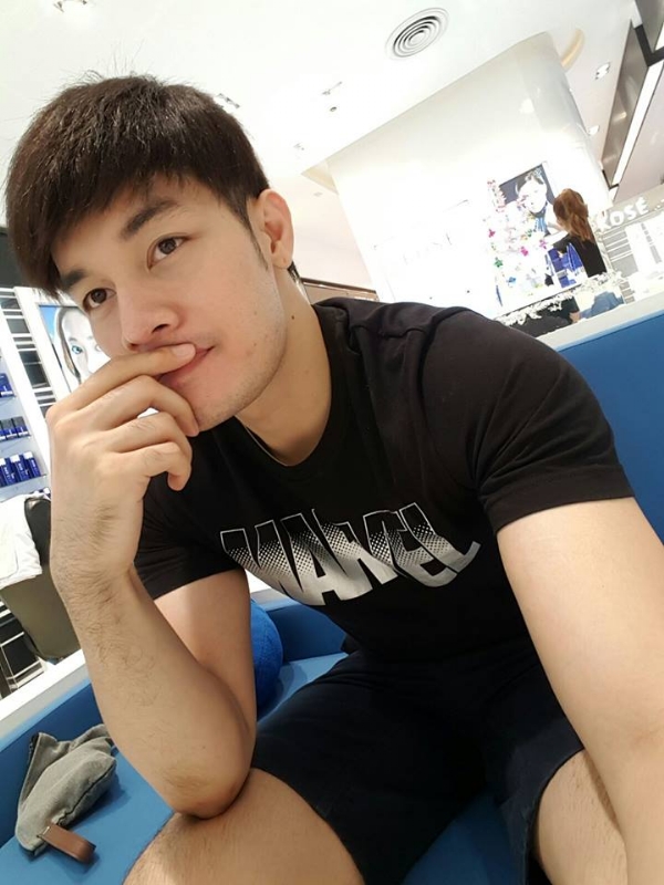 张枫的第一张照片--南宁相亲服务中心