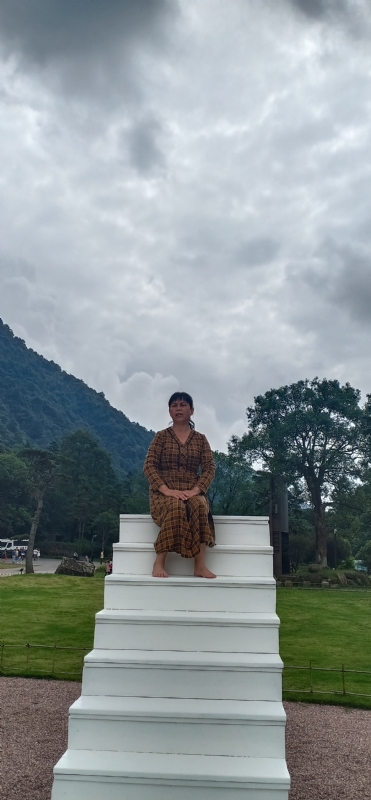 同一个蓝天的第一张照片--南宁相亲服务中心