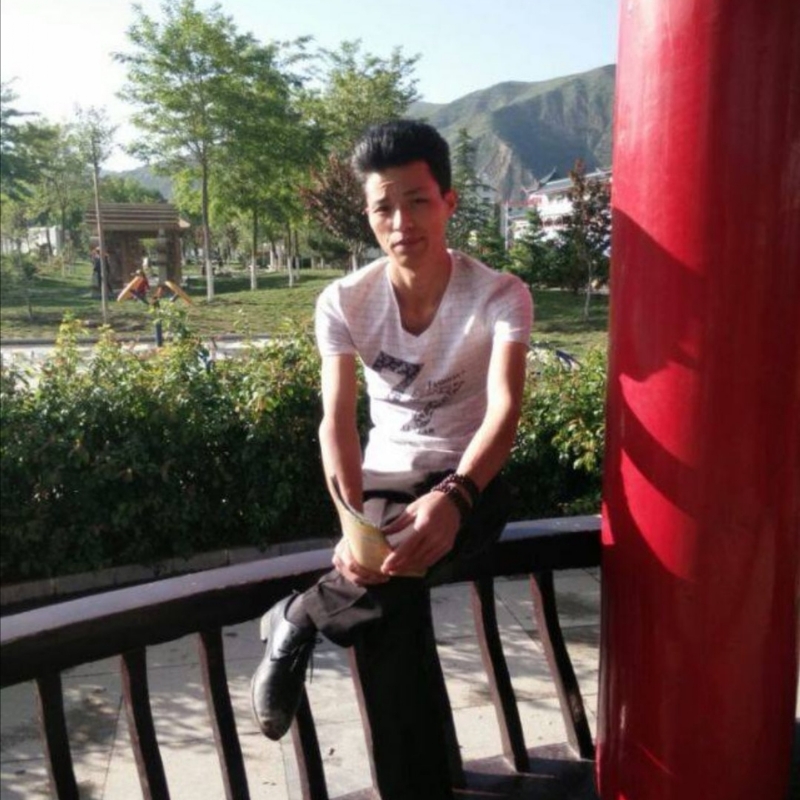 Bill的第一张照片--南宁相亲服务中心