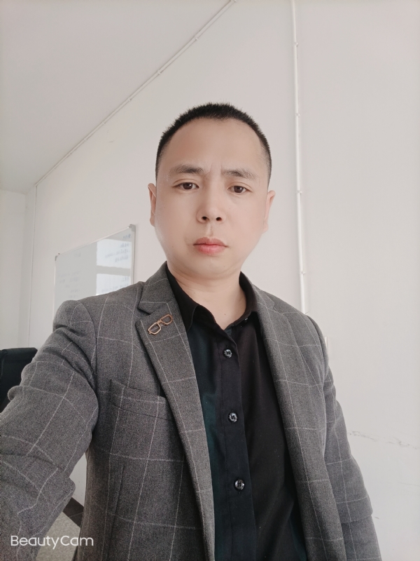 面对的第一张照片--南宁相亲服务中心