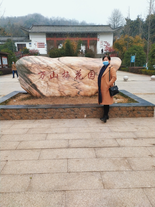 陌上花开的第一张照片--南宁相亲服务中心