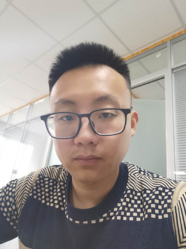 方圆的第一张照片--南宁相亲服务中心