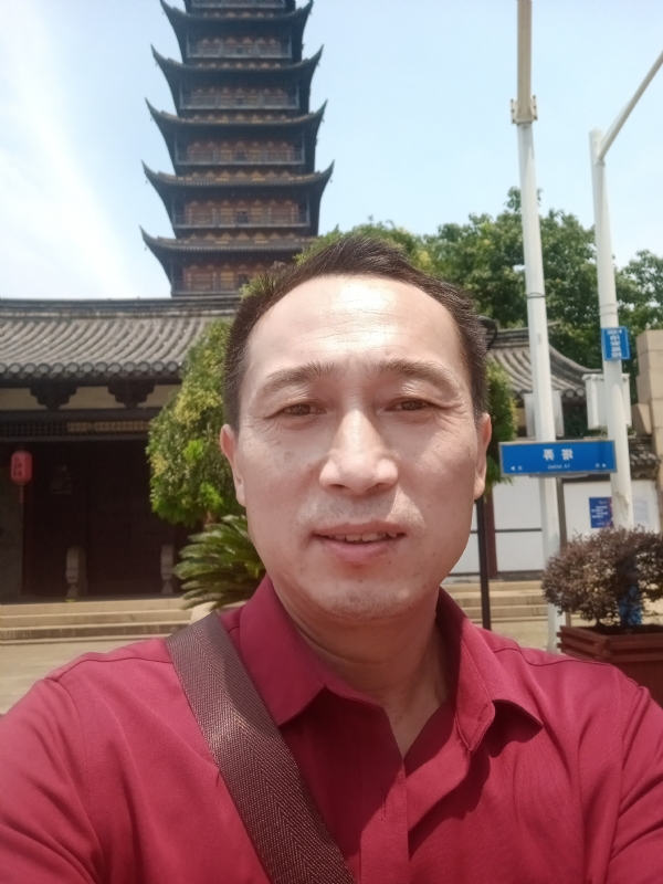 辛福就再下一站的第一张照片--南宁相亲服务中心