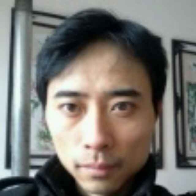 镜光万象的第一张照片--南宁相亲服务中心