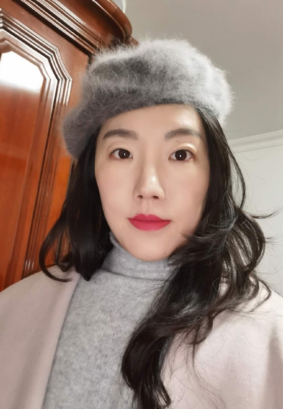 小莲的第一张照片--南宁相亲服务中心