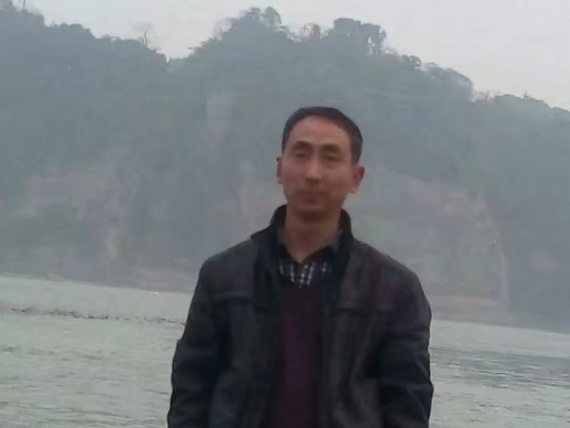 玉树临疯的第二张照片--南宁相亲服务中心