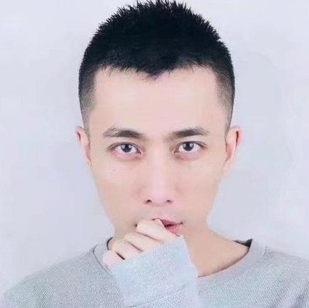 辛酉的第一张照片--南宁相亲服务中心