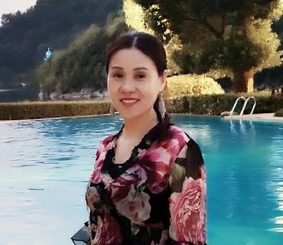 Xiang女士的第一张照片--南宁相亲服务中心