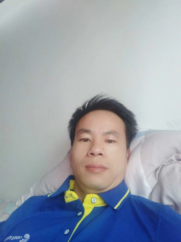 缘分的第一张照片--南宁相亲服务中心