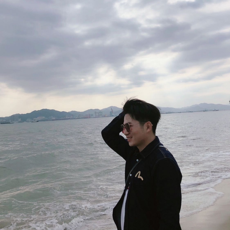 曾亚鹏Carlisle的第二张照片--南宁相亲服务中心