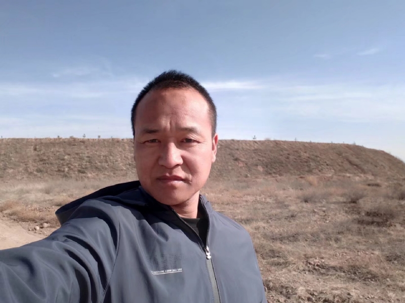 爱你不是我的第一张照片--南宁相亲服务中心