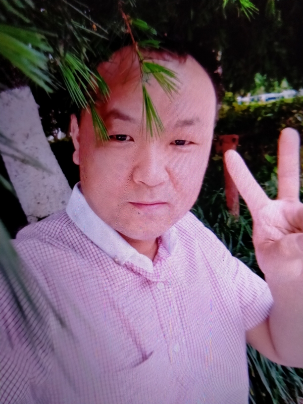 寻缘的第四张照片--南宁相亲服务中心