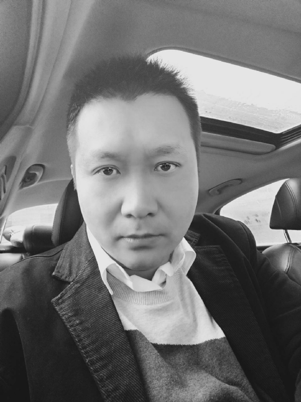 静水寒的第一张照片--南宁相亲服务中心