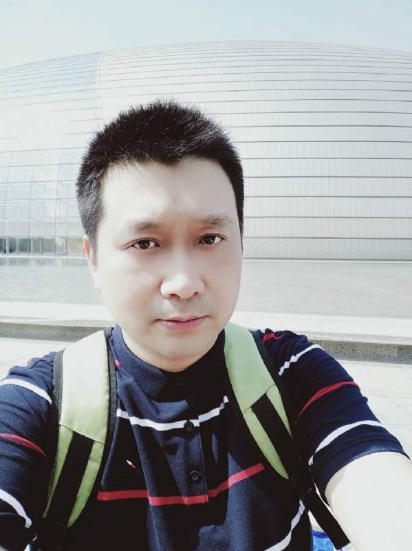 静水寒的第二张照片--南宁相亲服务中心