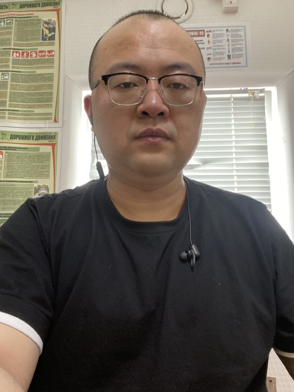 Darcros的第一张照片--南宁相亲服务中心